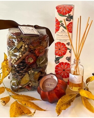 Autumn is in the Air Gifts