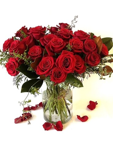 My Forever Flower Arrangement