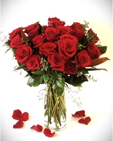 Lasting Love Flower Arrangement