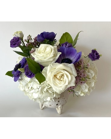 Starfall Flower Arrangement