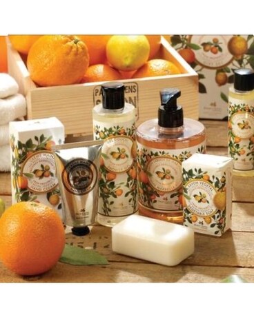 Spa Box Gifts