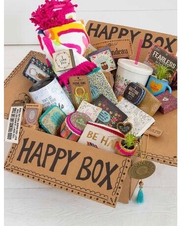 Happy Box Gifts
