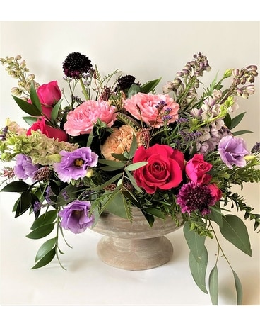 Garden Splendor Flower Arrangement