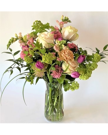 Meadow Walk Flower Arrangement