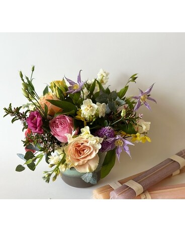 Symphony Flower Arrangement