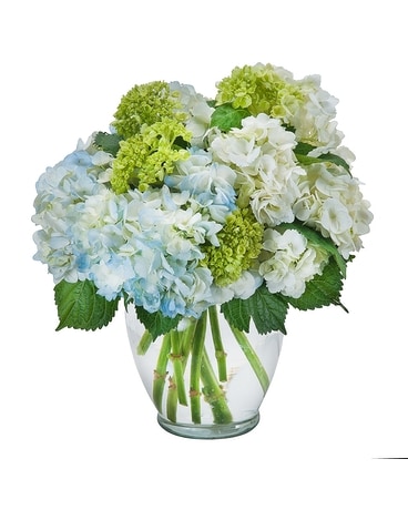 Southern Hospitality Flower Arrangement