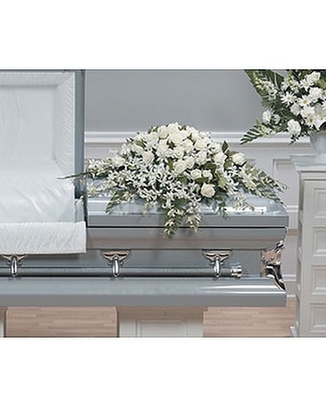 Casket Spray Funeral Casket Spray Flowers