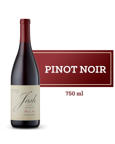Josh Cellar Pinot Noir Gifts