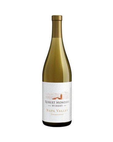 2018 Robert Mondavi Chardonnay Napa Valley Gifts