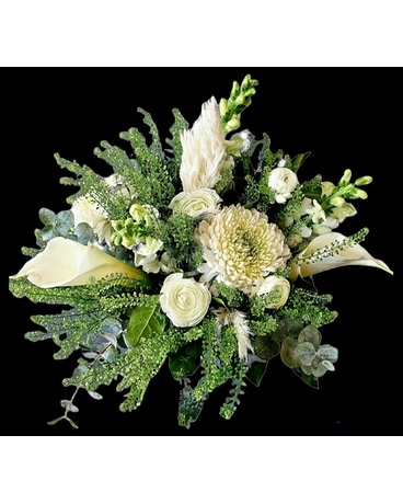 Pure Elegance Cut Bouquet Custom product