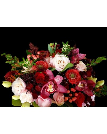 Date Night Cut Bouquet Custom product