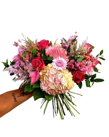 Photo 10 Flower Arrangement