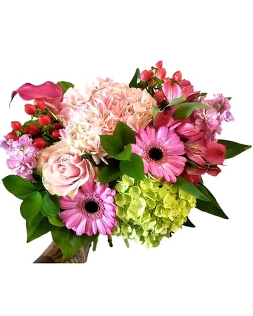 Photo 11 Flower Arrangement