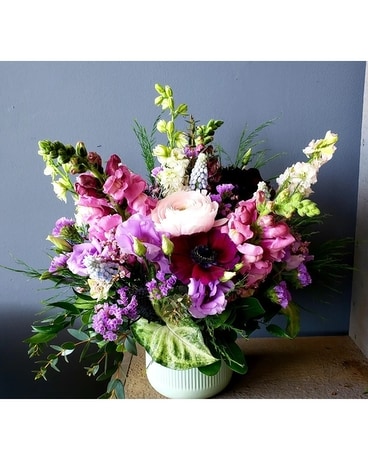 Photo 14 Flower Arrangement