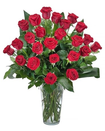 24 Karat Roses