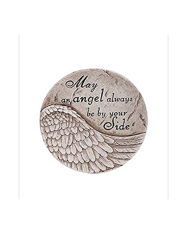 Wing Stepping Stone