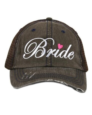 Bride