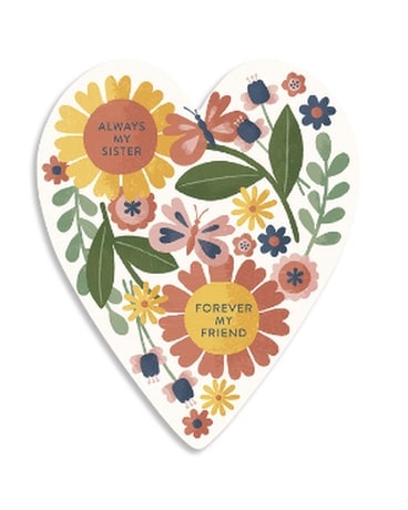 Always My Sister Puzzle Custom product
