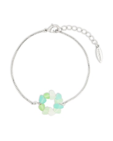 Circle Of Friendship Bracelet Custom product