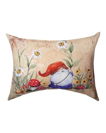 Forest Gnomes Gifts