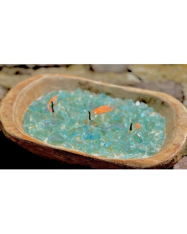 Citronella Fire Bowl Gifts