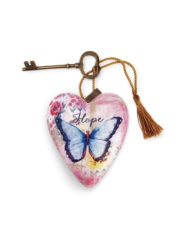Hope Art Heart Gifts