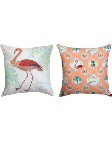 Flamingo Tropical Gifts