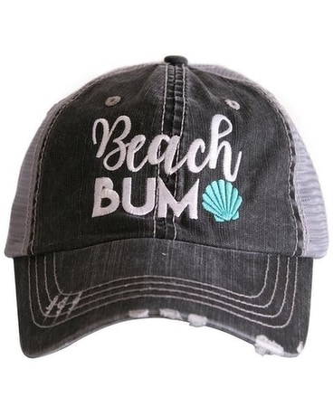 Beach Bum Gifts