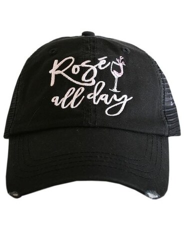 Rose' All Day Gifts