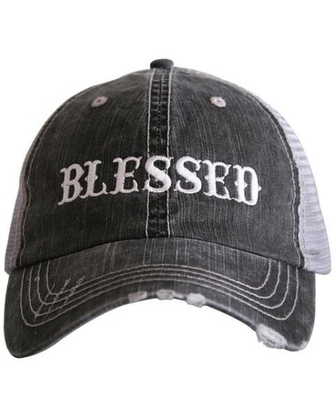 Blessed Gifts