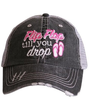 Flip Flop Till You Drop Gifts
