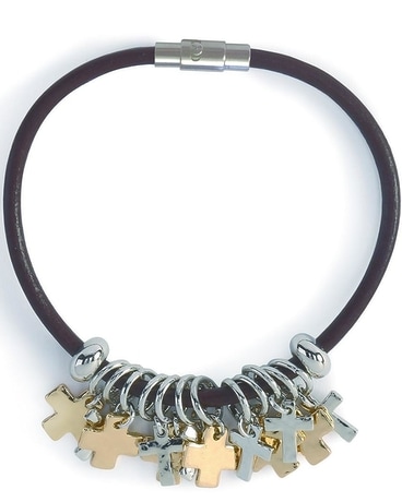 Giving Bracelet Cross Gifts