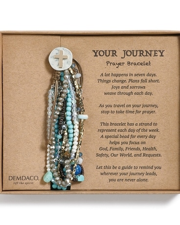 Prayer Bracelet Turquoise Gifts