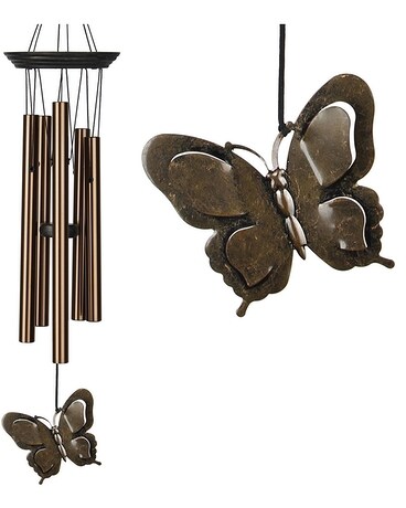 My Butterfly Chime Gifts