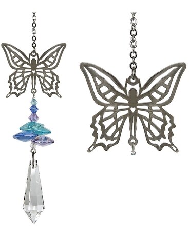 Blue Butterfly Gifts