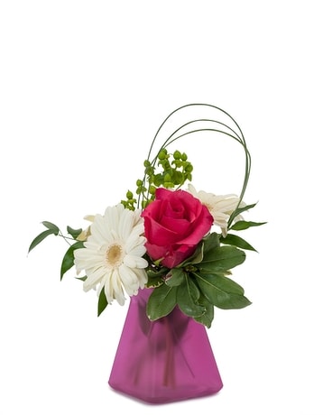 Oh That's Sweet Flower Arrangement