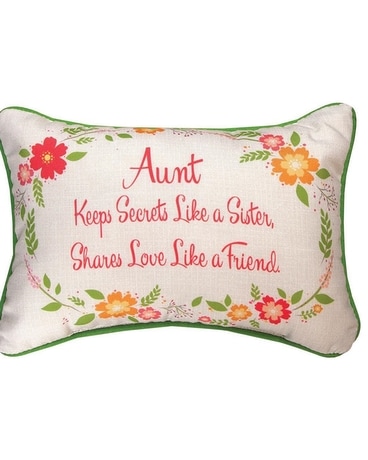 Aunts Gifts