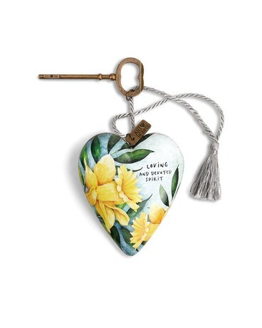 Loving And Devoted Spirit Gifts