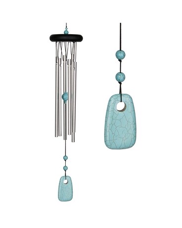 Chakra Chime-Turqoise Gifts