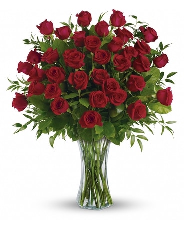 Breathtaking Beauty Flower Arrangement