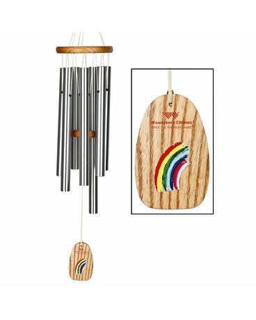 Over The Rainbow Chime Gifts