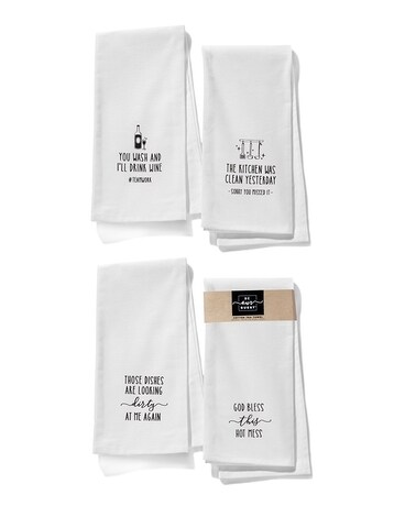 Tea Towels Gifts