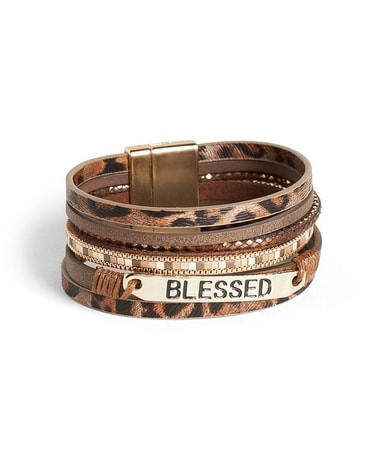 Blessed Layered Magnetic Gifts
