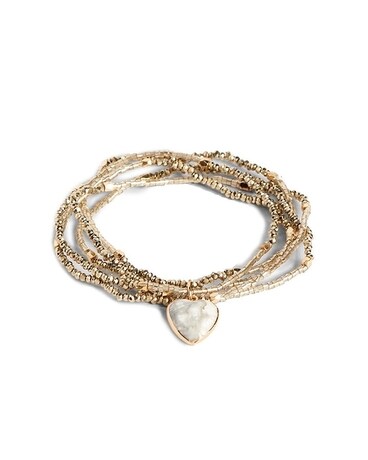 Faithful Heart Gold Gifts