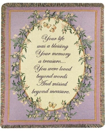 Your Life Blessing Gifts
