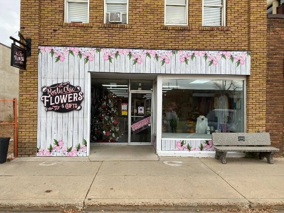 Store Front