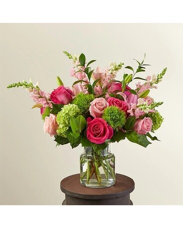 FTD - ONCE UPON A TIME BOUQUET Flower Arrangement