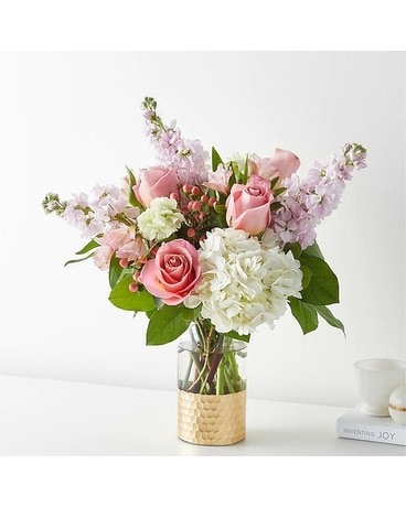 FTD - The April Bouquet Flower Arrangement