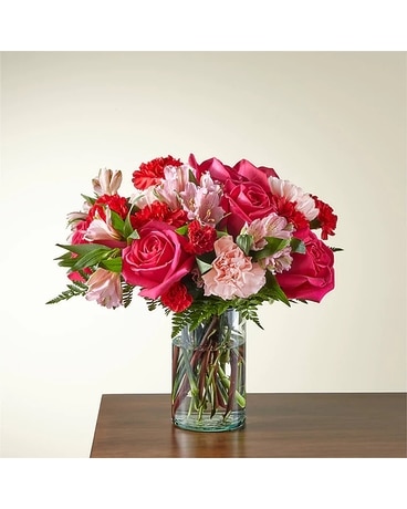 FTD - You're Precious Bouquet Flower Arrangement