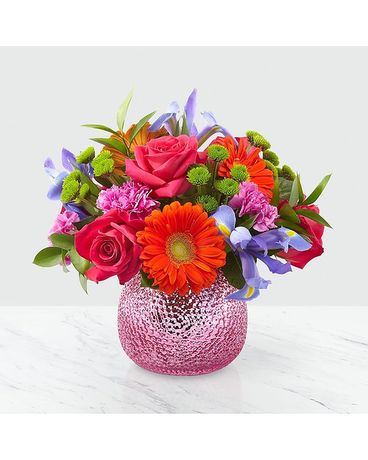 FTD Life of the Party Bouquet Flower Arrangement